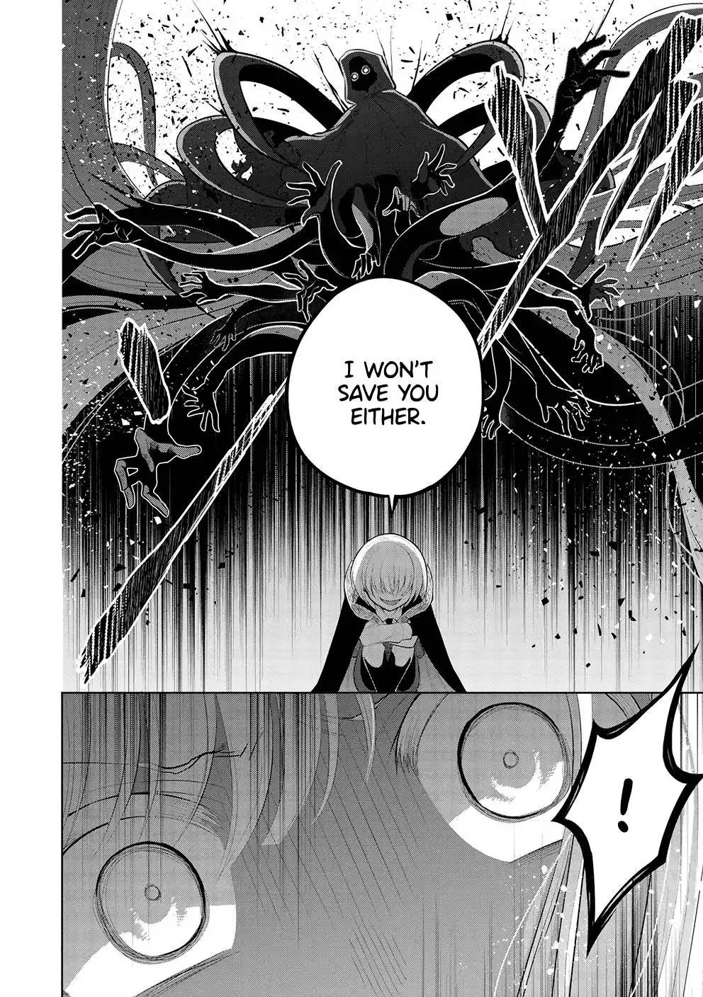 Maou no Ore ga Dorei Elf wo Yome ni Shitanda ga, Dou Medereba Ii? Chapter 52 17